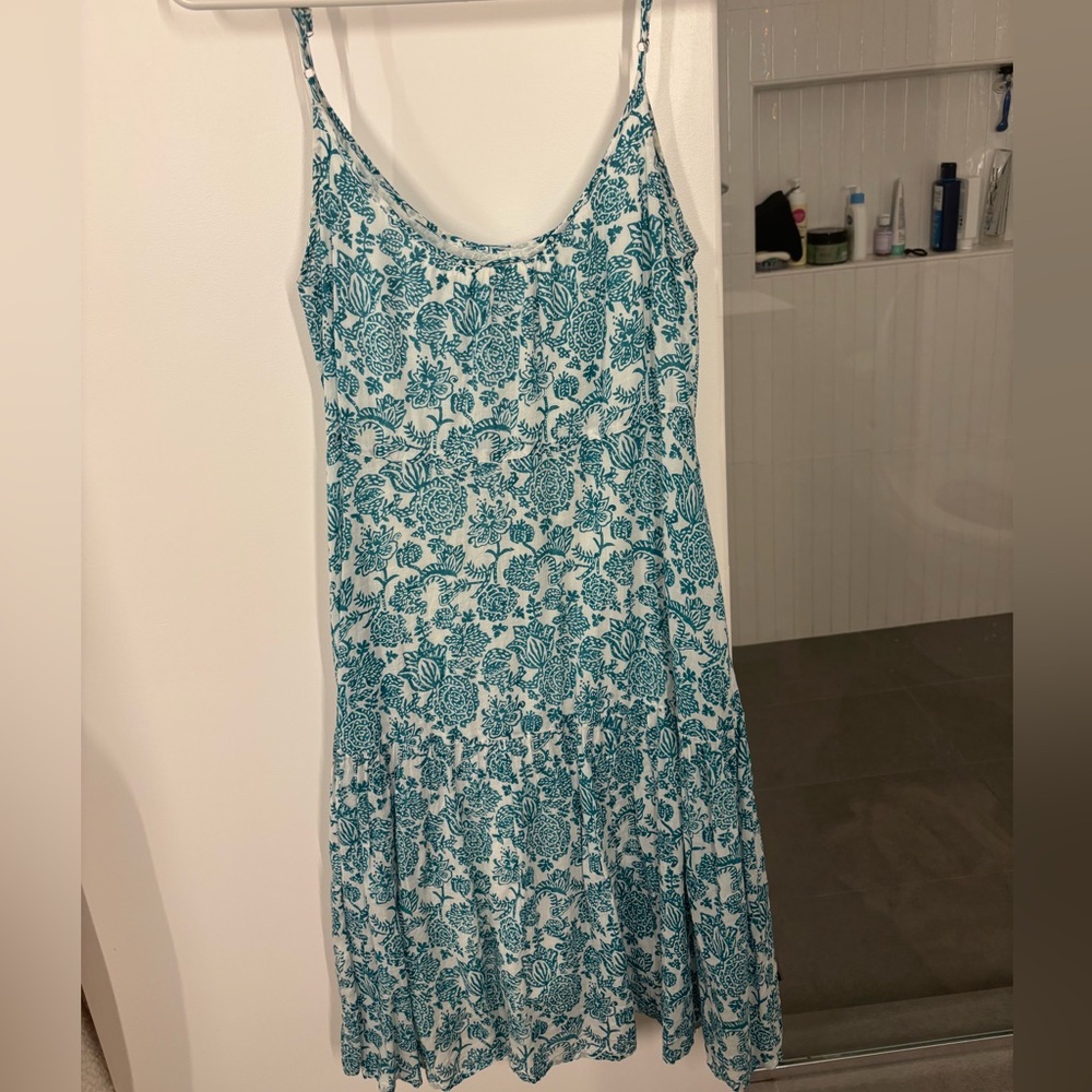 Roller Rabbit Floral Dress - Picture 5 of 7